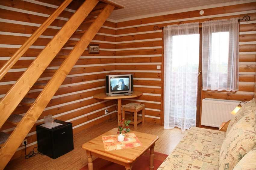 Pension H Jáchymov Exterior foto