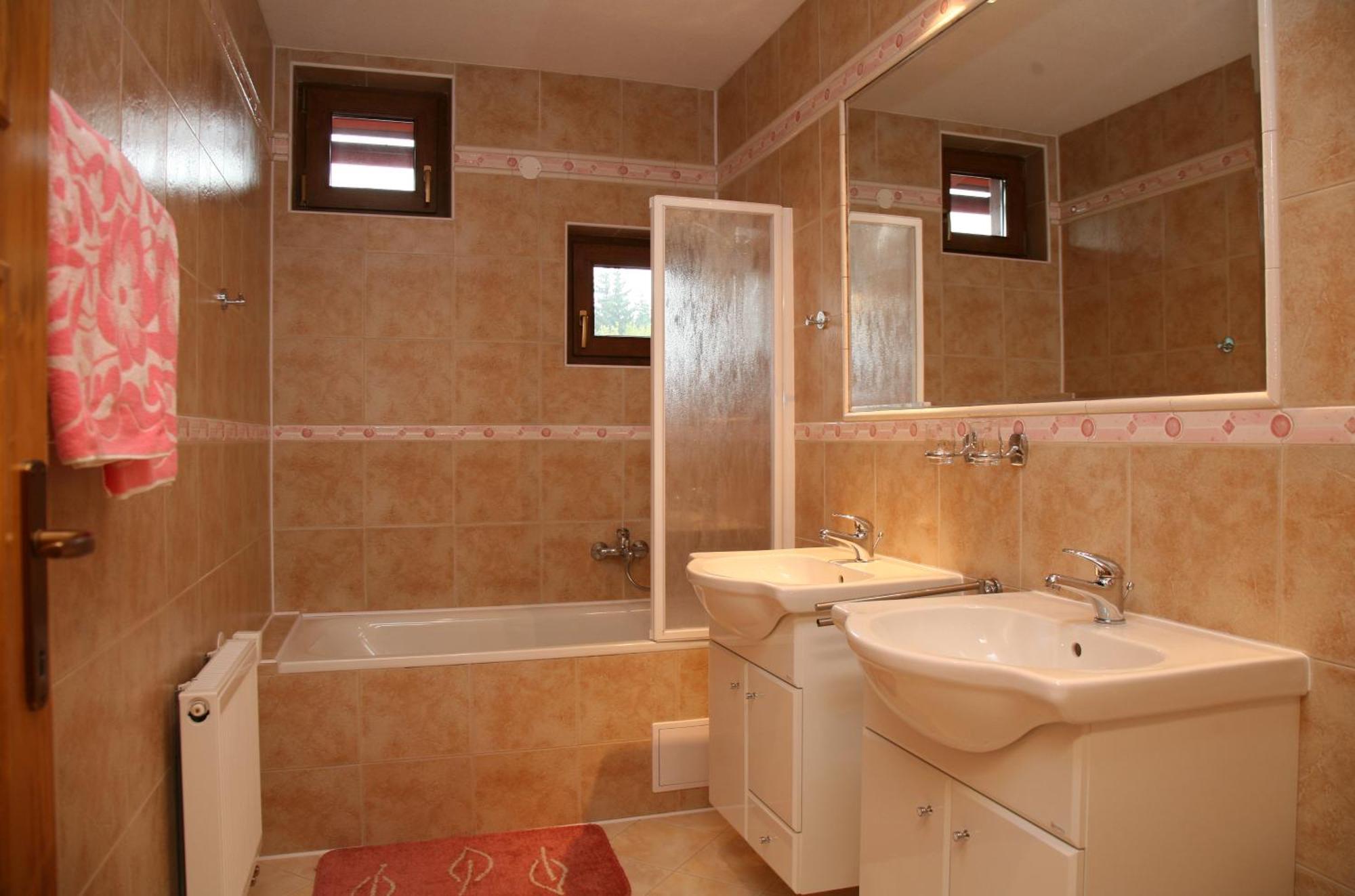 Pension H Jáchymov Zimmer foto